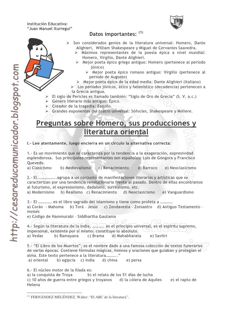 preguntas y respuestas used to literatura griega preguntas y respuestas preguntas y respuestas used to literatura griega preguntas y respuestas
