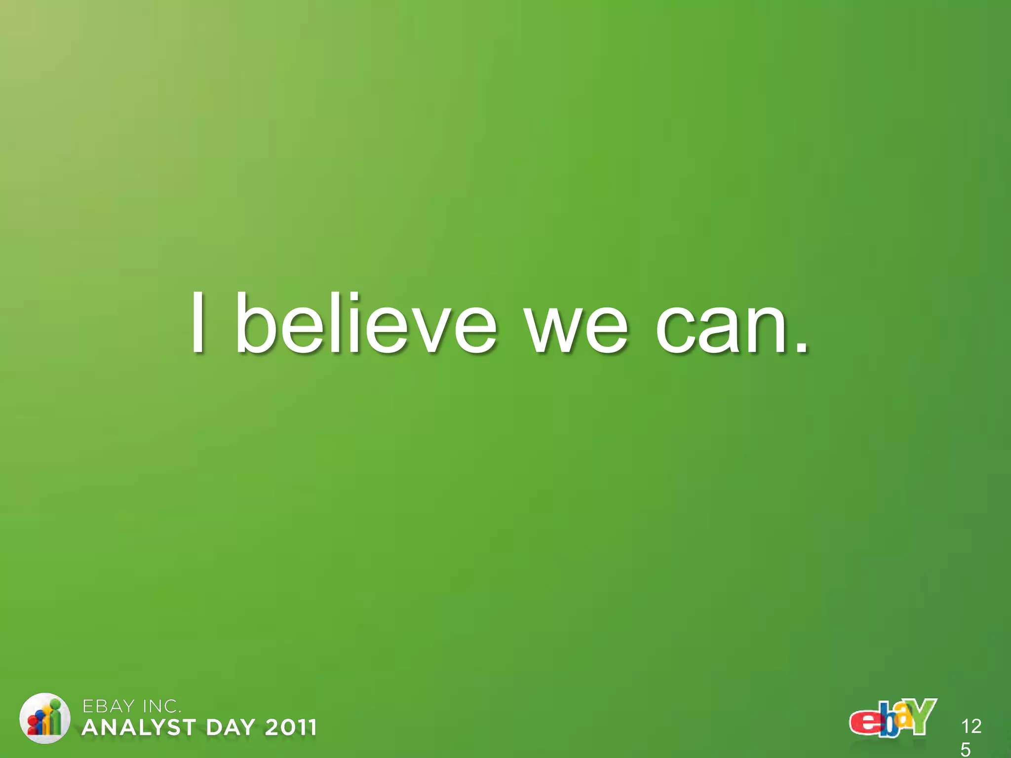 I believe we can.



                    12
                    5
 