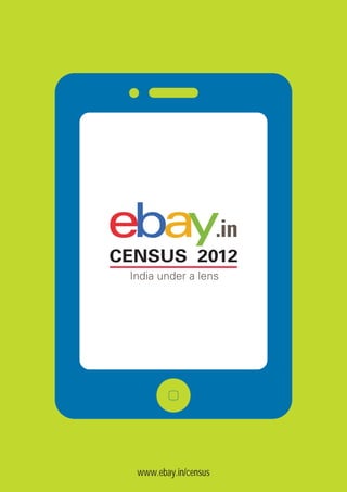 eBay Census Guide 2012