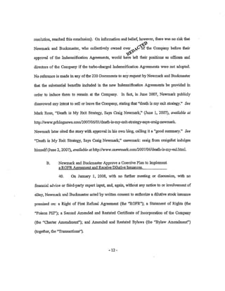 E Bay Letterwith Public Redacted Verified Complaint