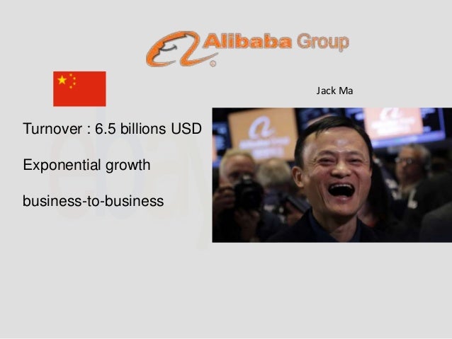 Ebay e-business case study