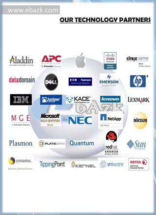  Performance MonitoringWeb DevelopmentEnterprise Web Apps