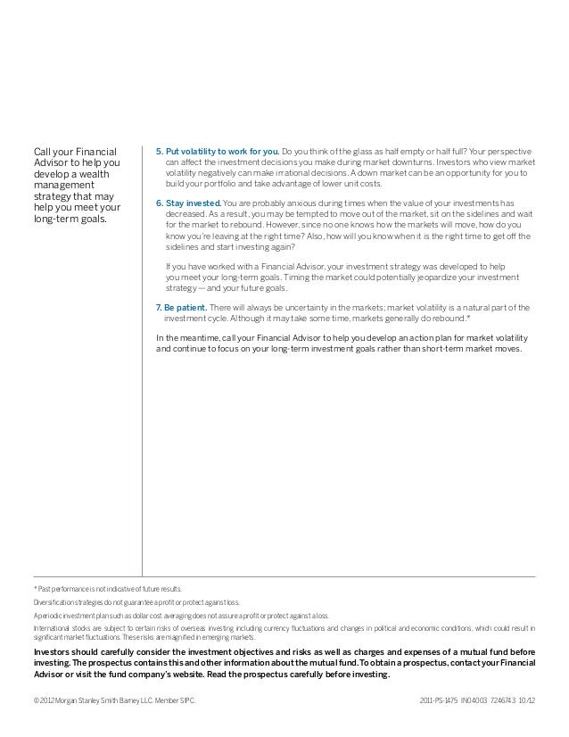 types of investment strategies pdf