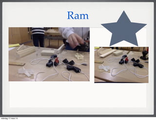 Ram
måndag 17 mars 14
 