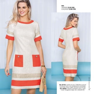 Ebba ¡Spring 2019! Nueva Colección