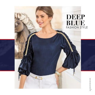 Ebba ¡Spring 2019! Nueva Colección