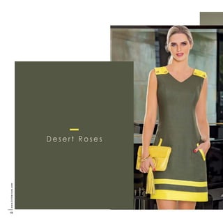 Ebba ¡Spring 2019! Nueva Colección