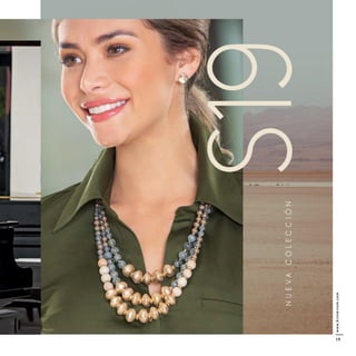 Ebba ¡Spring 2019! Nueva Colección