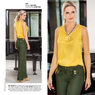 Ebba ¡Spring 2019! Nueva Colección