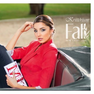 n e w c o l l e c t i o n 
 