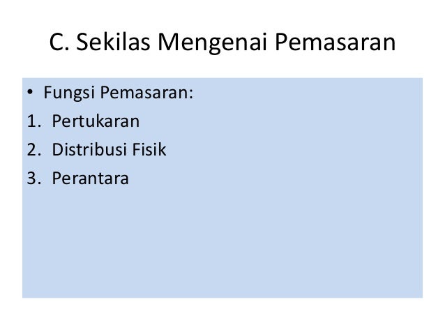 Bab 5 Etika Bisnis