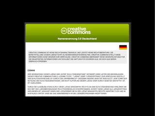 Creative Commons: Share, Remix, Reuse — Legally