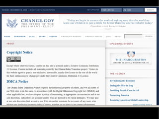 Creative Commons: Share, Remix, Reuse — Legally