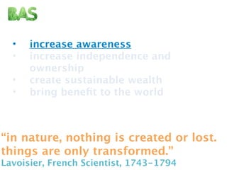 ebbf2013 - rethinking energy - arash aazami Slide 25