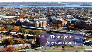 Thank you.
Any questions?
 