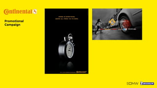Promotional
Campaign
 