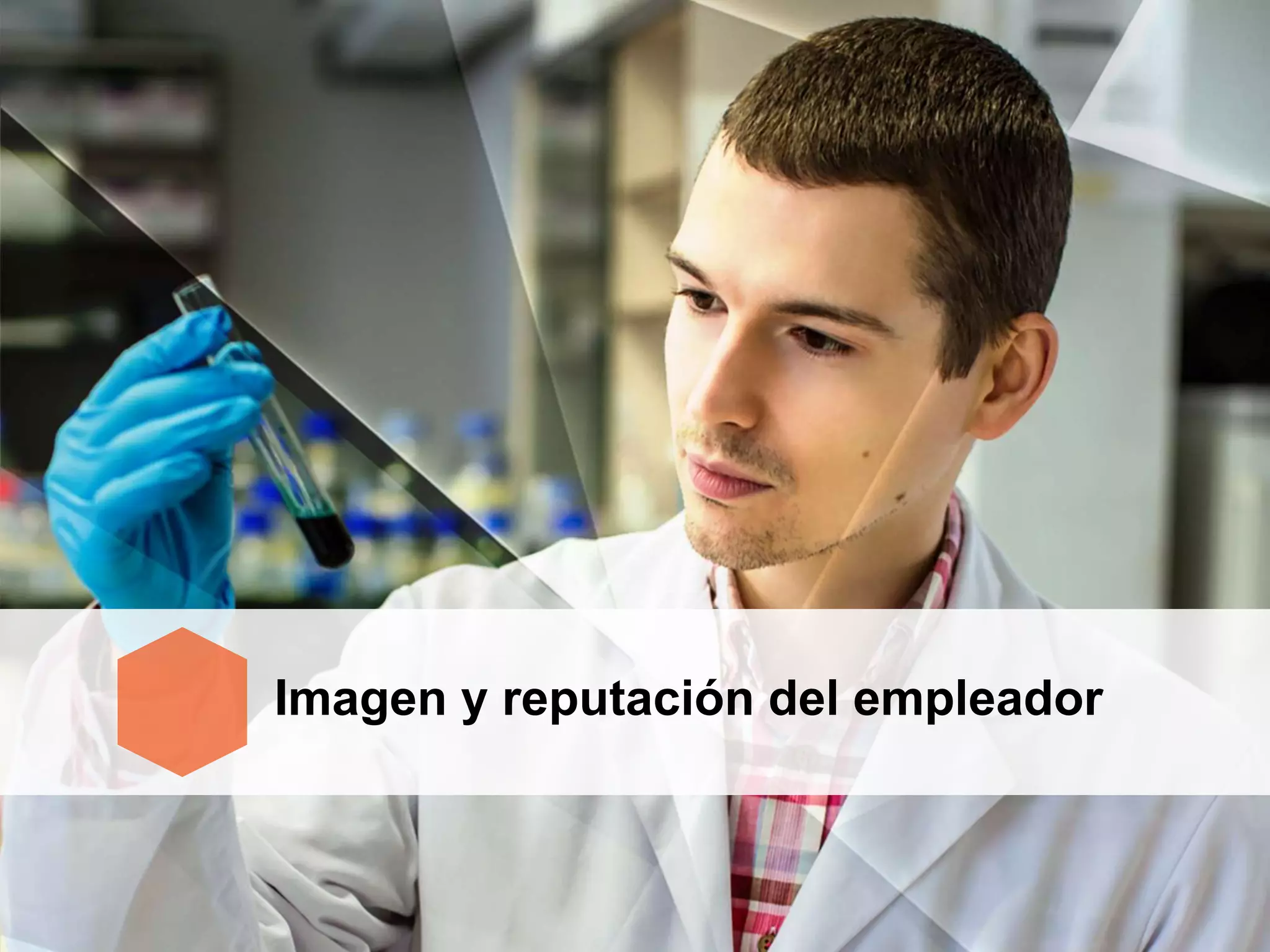 8181
Imagen y reputación del empleador
 