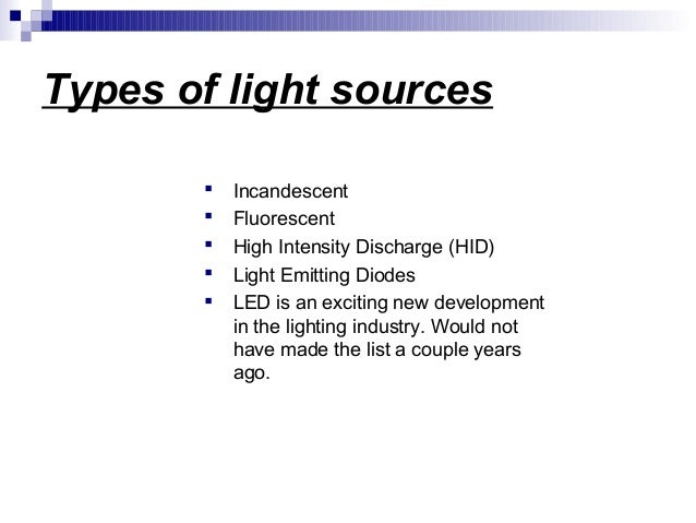 Ebc Lighting Sources 1