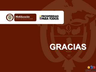 GRACIAS

 