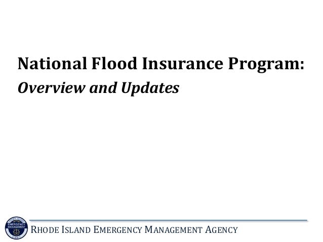 national flood insurance program coverage national flood insurance program coverage