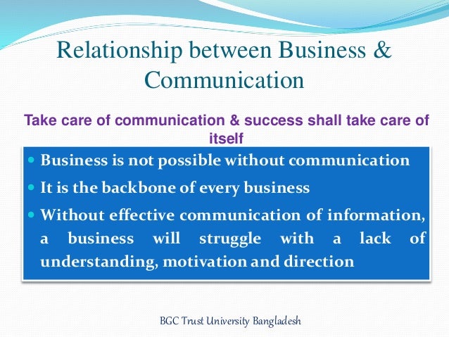 communication in organisation and its relations organisation as well as the communication skills of your employees are effective the following six reasons will explain why effective communication be difficult to properly construct and foster productive relationships. communication in organisation and its relations organisation as well as the communication skills of your employees are effective the following six reasons will explain why effective communication be difficult to properly construct and foster productive relationships.