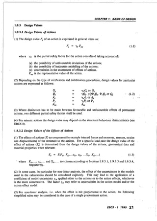 Design Action Formulas EBCS-1-Basis of design and Actions on structures.pdf