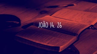 O real propósito da Igreja