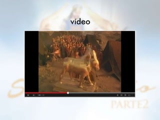 Lição 12 - A consagração dos Sacerdotes