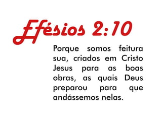 Lição 12 - A consagração dos Sacerdotes