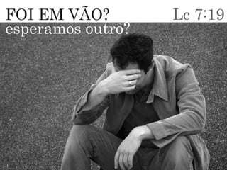 Lição 13 - O legado de Moisés