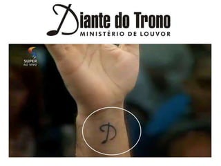 Lição 7 - Os Dez Mandamentos