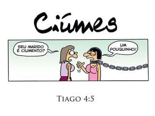 Lição 7 - Os Dez Mandamentos