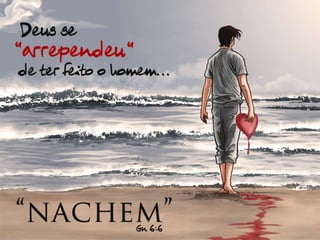 Lição 7 - Os Dez Mandamentos