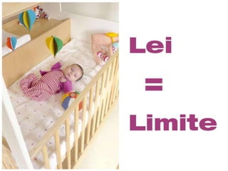 Lição 7 - Os Dez Mandamentos