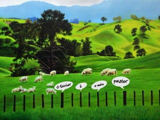 Lição 7 - Os Dez Mandamentos