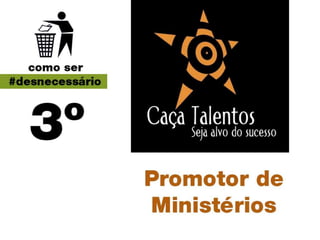 Lição 8 - Moisés e seus auxiliares