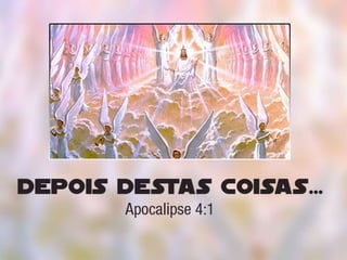 Lição 8 - Moisés e seus auxiliares