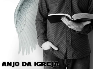 Lição 8 - Moisés e seus auxiliares