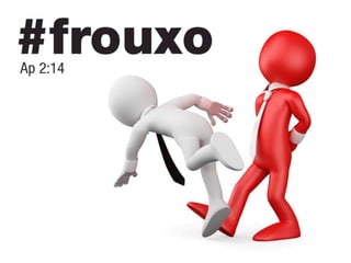 Lição 8 - Moisés e seus auxiliares