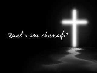 Lição 2 - O propósito dos dons espirituais