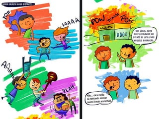 Lição 2 - O propósito dos dons espirituais