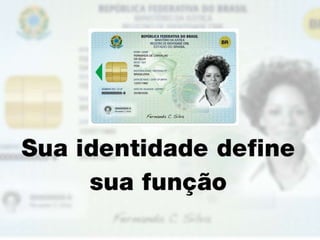 Lição 2 - O propósito dos dons espirituais