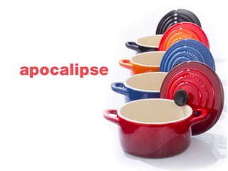 Lição 3 - Dons de Revelação