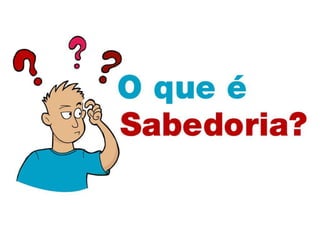 Lição 3 - Dons de Revelação