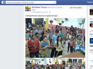 Lição 4 - Dons de Poder