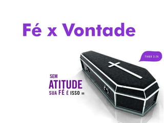 Lição 4 - Dons de Poder