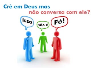 Lição 4 - Dons de Poder