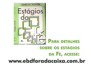 Lição 4 - Dons de Poder