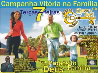 Lição 4 - Dons de Poder