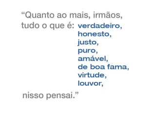 Lição 4 - Lidando de forma correta com o dinheiro - EBD Fora da Caixa